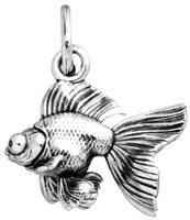 Charm Giovanni Raspini Charms in Argento 11453 - 11453